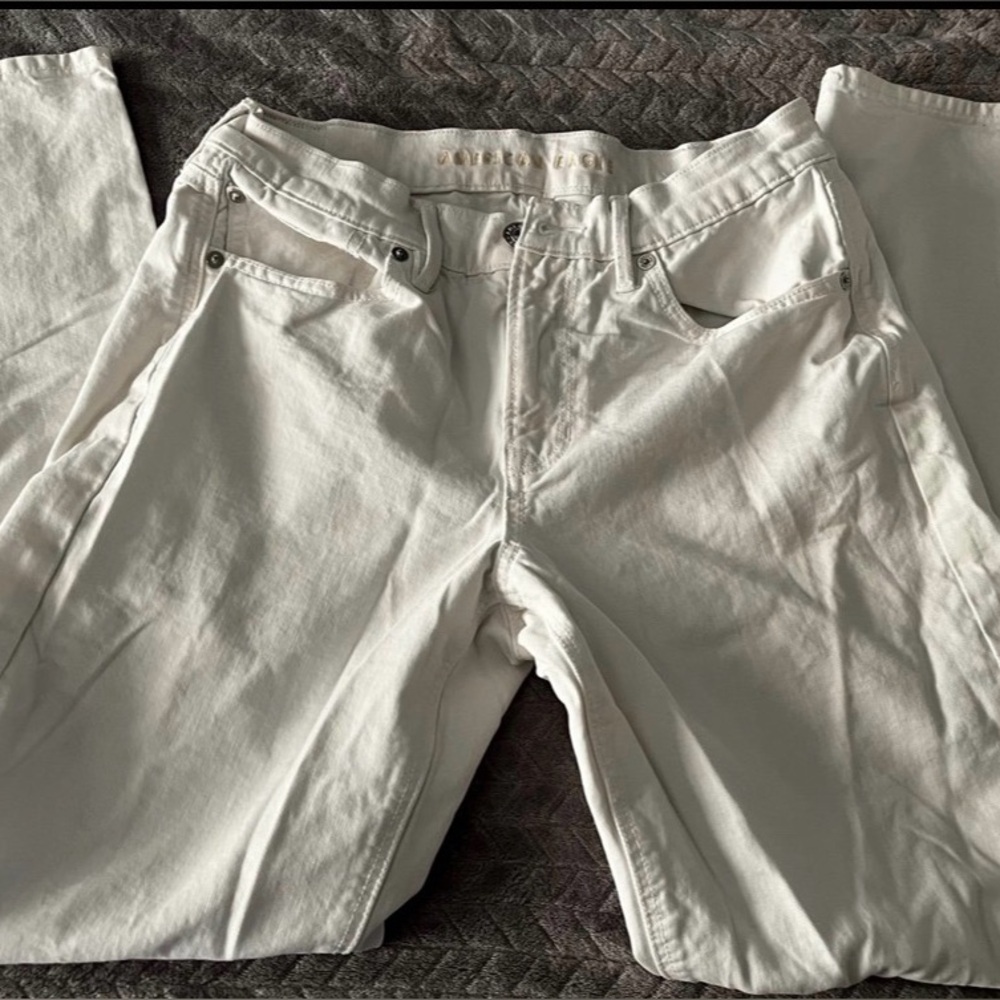 American Eagle Women’s Jeans Size 6 Regular Denim